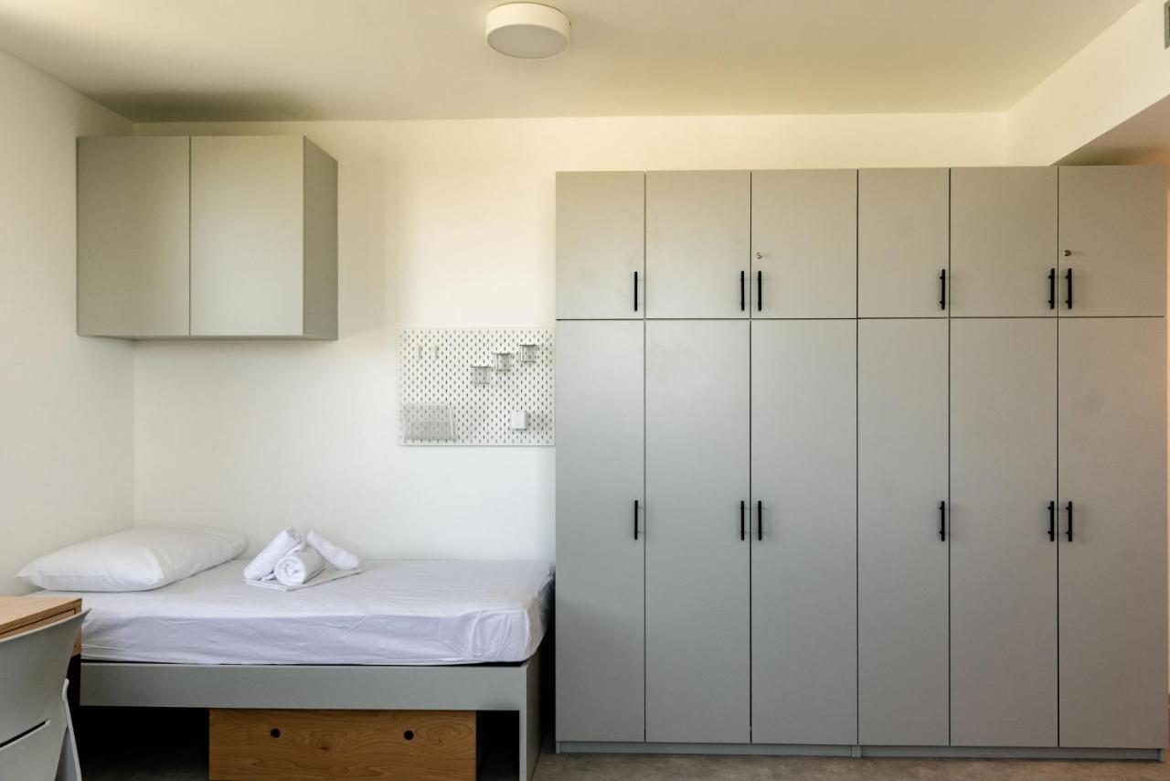 Hostel 'Sd Palacin' Шибеник Екстер'єр фото