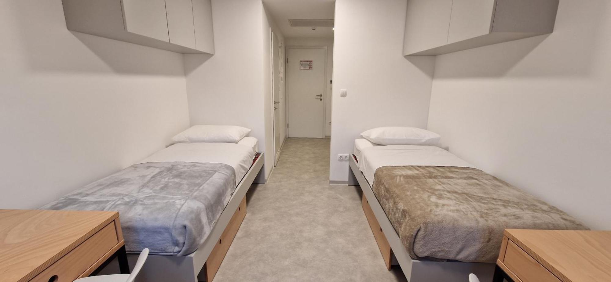 Hostel 'Sd Palacin' Шибеник Екстер'єр фото